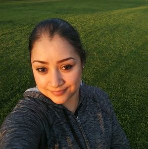 Meet your Posher, Miriam